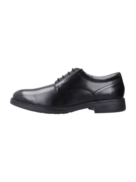 Pantofi Geox negru