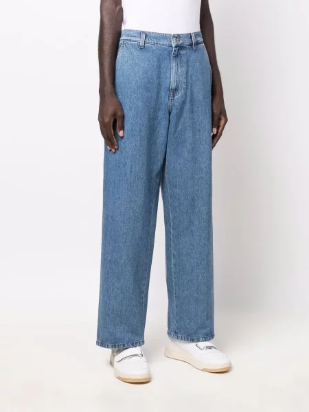 Straight fit džíny Jw Anderson