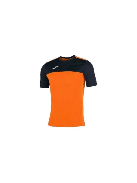 Majica Joma smeđa