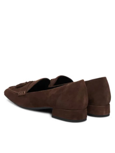 Vagabond Shoemakers Poltopánky Debbi hnedá