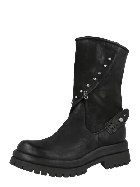 Botine DIBLA' negru