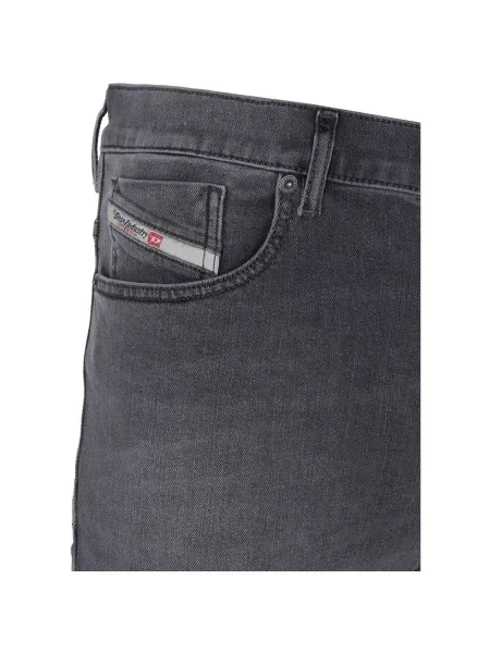 Blugi Diesel gri