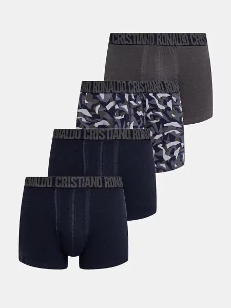 Боксери Cristiano Ronaldo