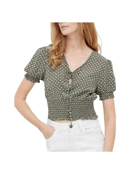 Top Pepe Jeans