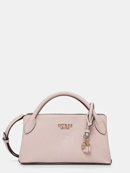 Чанта Guess FEDANA розово