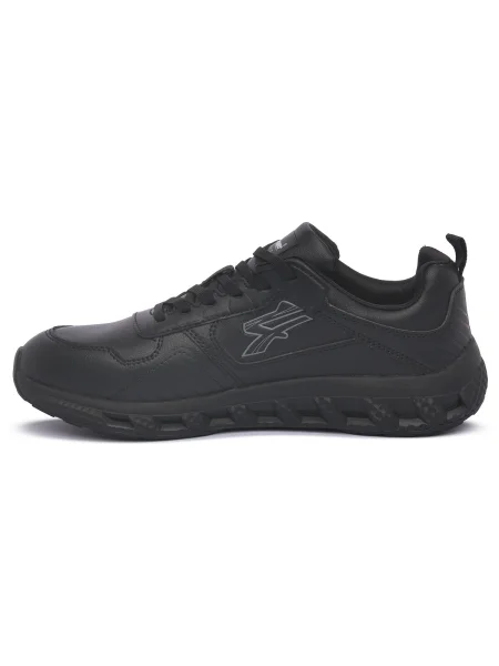 Pantofi U-power negru