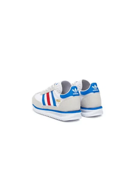 Adidas Superge Sl 72 Rs bela
