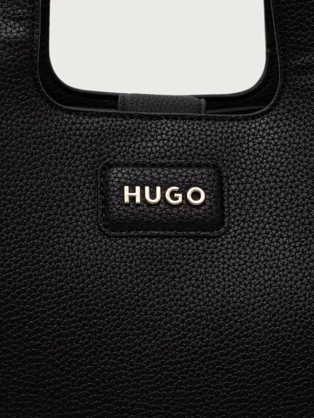 Сумка шоппер Hugo