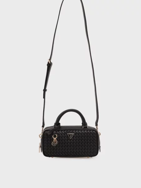 Сумка Guess черная