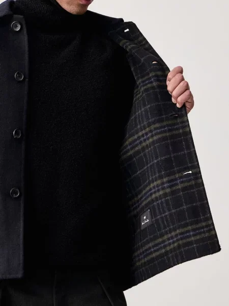 Куртка Ps Paul Smith