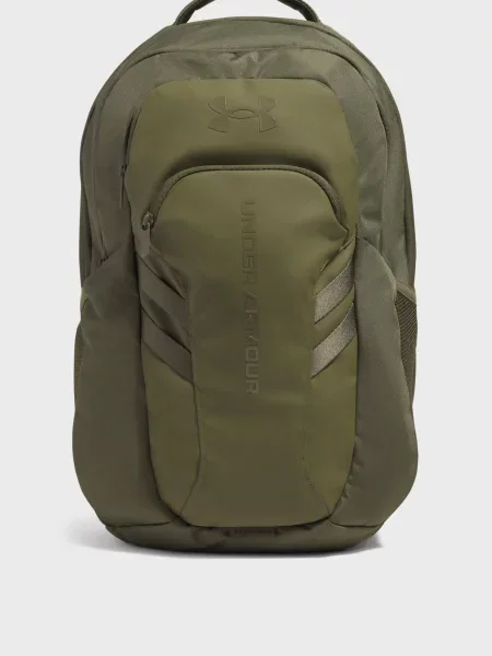 Рюкзак Under Armour зелений