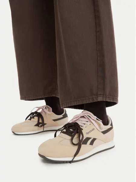 Reebok Sportcipők C-Fiori bézs