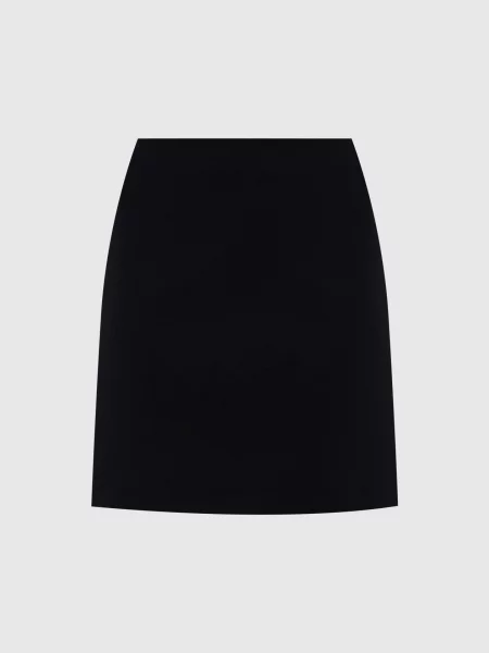 Спідниця WKDARCADIA Max Mara Weekend чорна