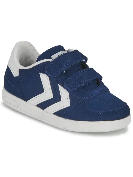 Pantofi copii Hummel albastru