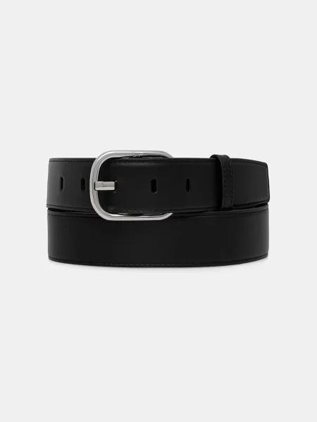 Kenzo curea din piele pentru femei