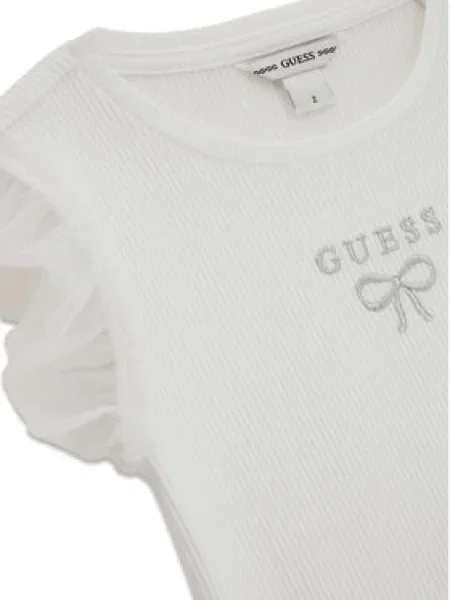 Guess Póló fehér