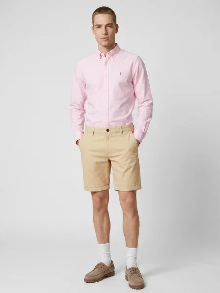 Rövidnadrág Jack & Jones bézs