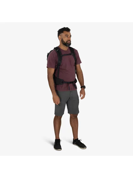Plecak Osprey Sportlite brązowy czarny