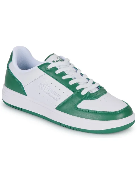 Tenisky Ellesse biela