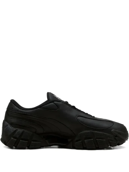 Sneakerși Puma negru