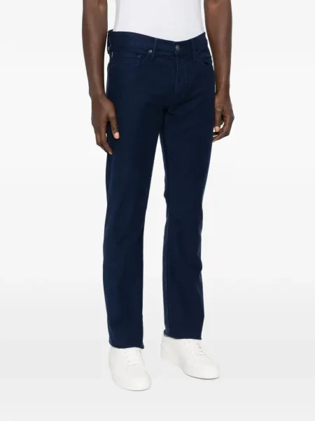 Pantaloni Tom Ford albastru
