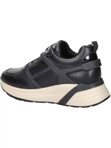 Pantofi 4us Paciotti negru