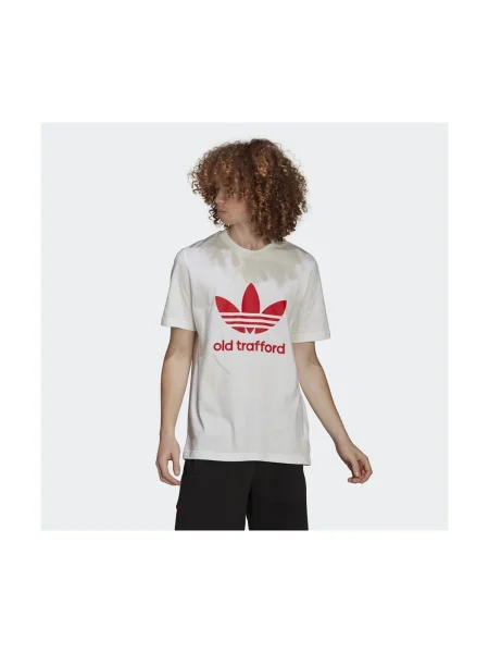 Póló Adidas fehér