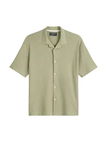 Marc O'Polo Srajca pastelno zelena