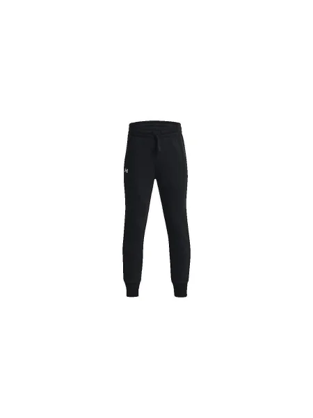 Pantaloni de jogging copii Under Armour negru