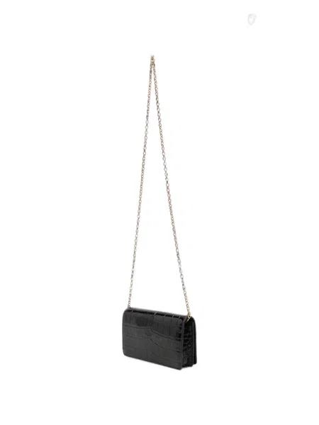 Geantă Versace negru