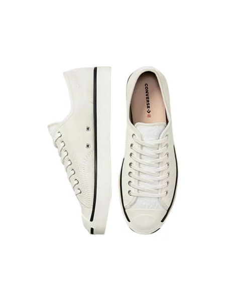 Pantofi Converse alergare alb