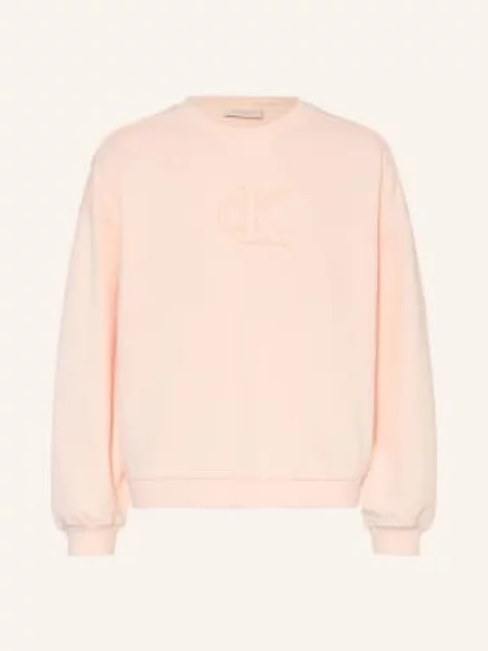 Calvin Klein Mikina růžová