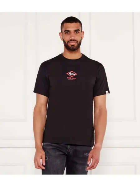 Replay Tricou negru