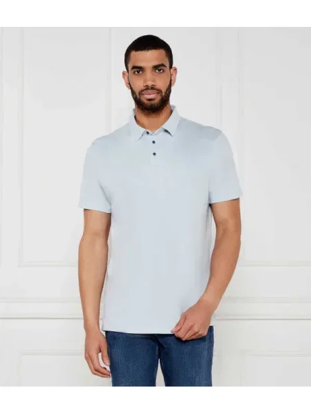 Calvin Klein Polo albastru
