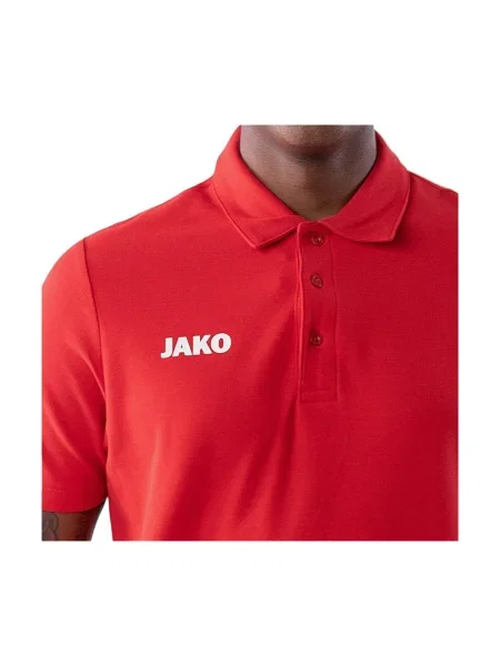 Póló Jako piros