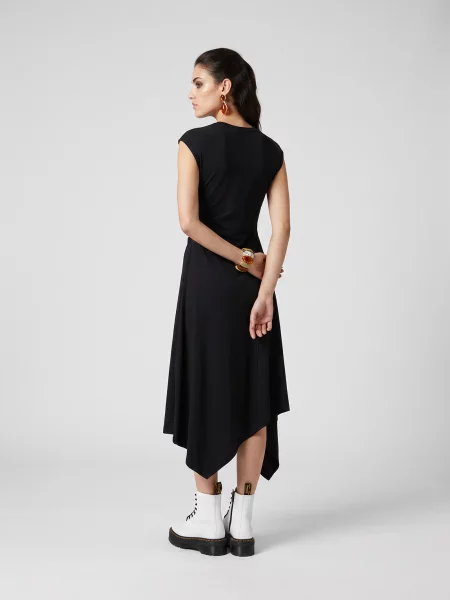 Rochie Desigual negru