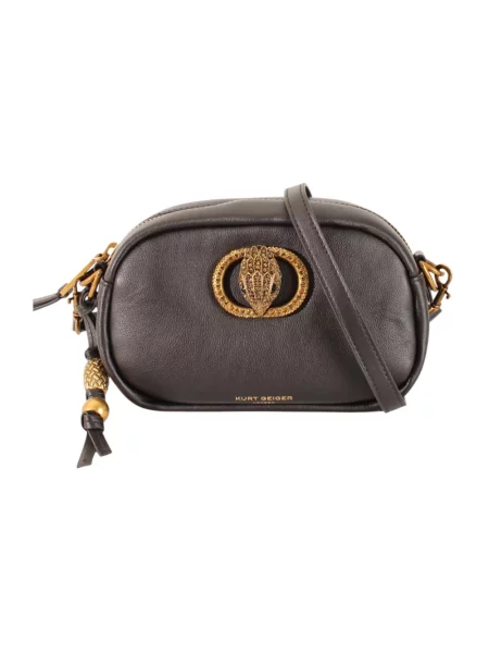 Torebka Kurt Geiger London czarna