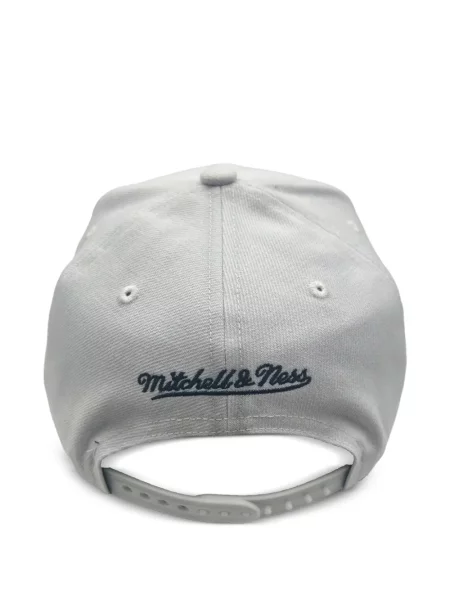 Șapcă Mitchell & Ness alb