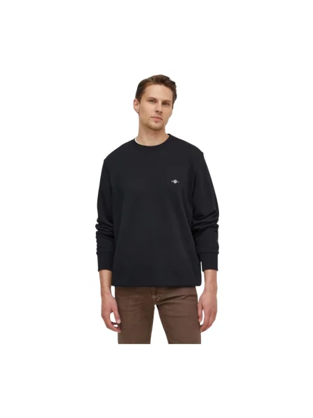 Bluza Gant czarna