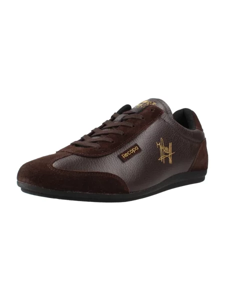 Pantofi Cruyff maro