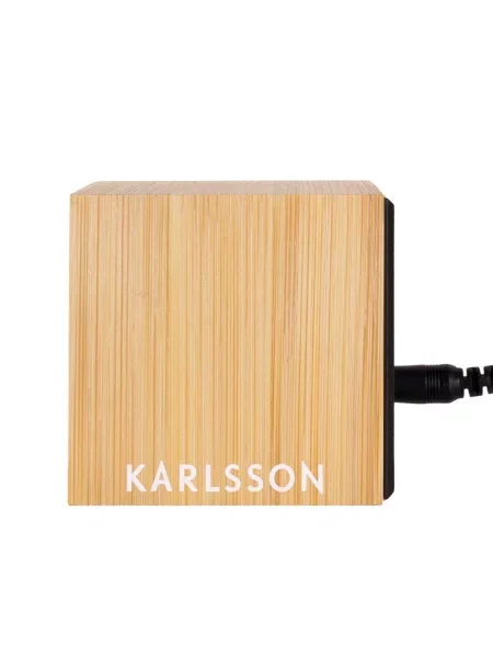 Часы Karlsson