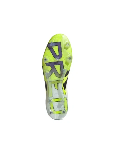 Pantofi Adidas alb