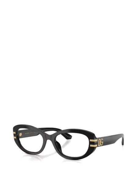 Γυαλιά ηλίου Dolce & Gabbana Eyewear μαύρο