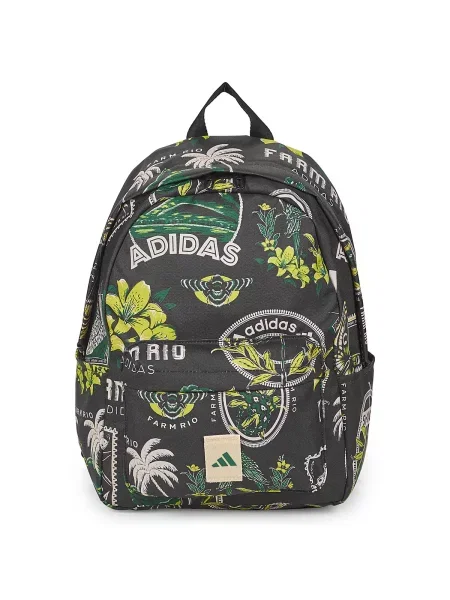 Klasična torbica Adidas crna