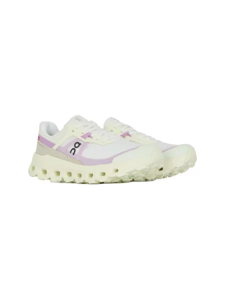Pantofi On-running alergare bej