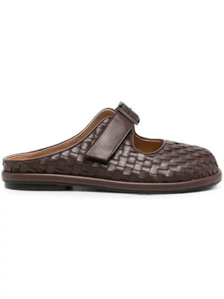 Pantofi Sergio Moretti maro