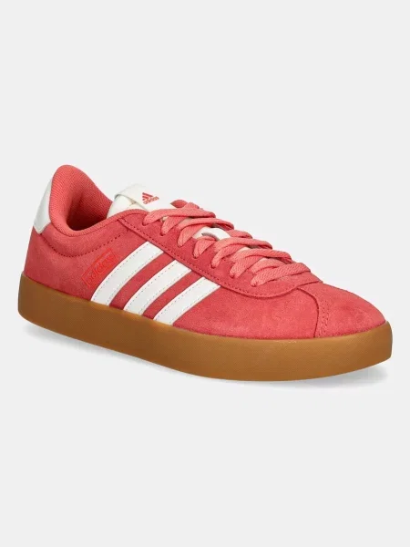 Superge adidas Vl Court oranžna