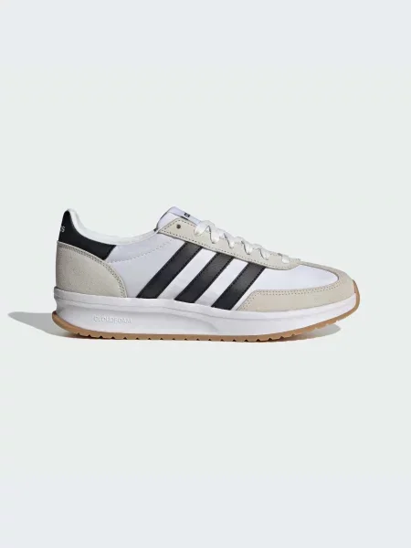 Кроссовки Adidas Cloudfoam белые