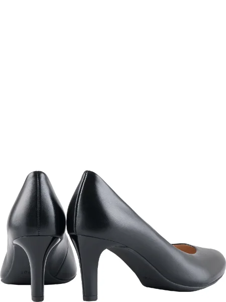 Pantofi Högl negru