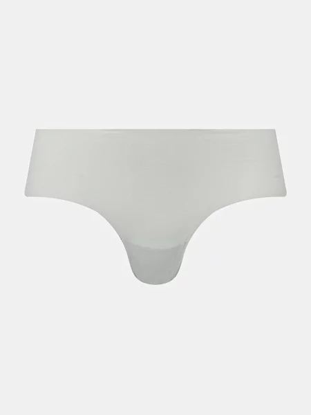Udo slipy Under Armour ze stretchu szare